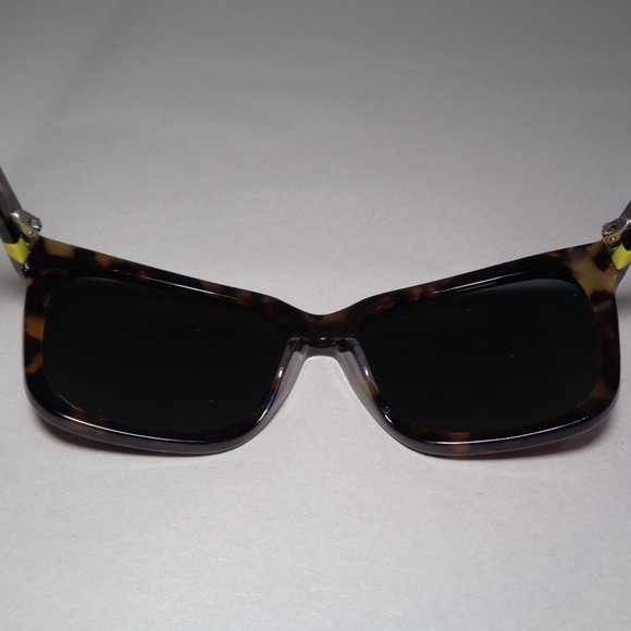 Calvin Klein CK4283SA Havana New Women\'s Sunglasses main image 10